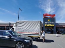 Selidbe Beograd - Srbija - HALO SELIDBE